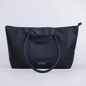 Buffbunny Game Changer Black Bag